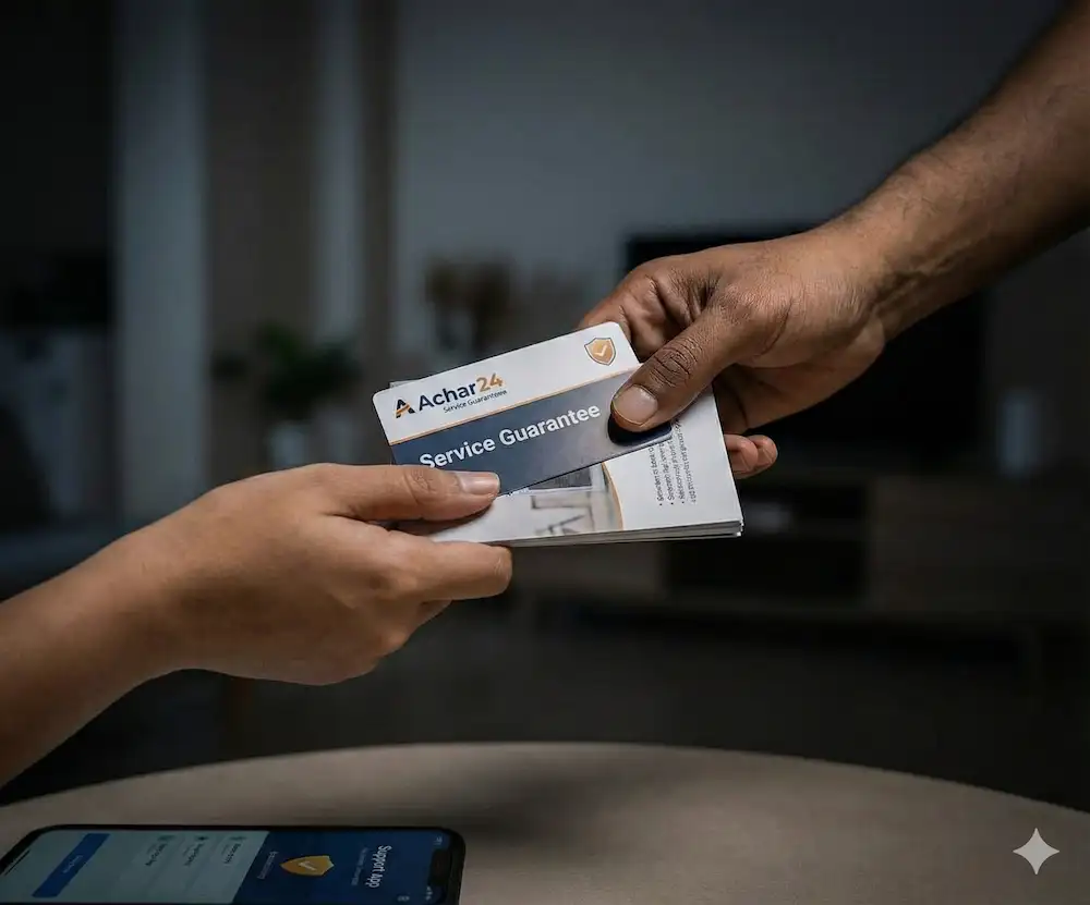 خدمات پس از فروش