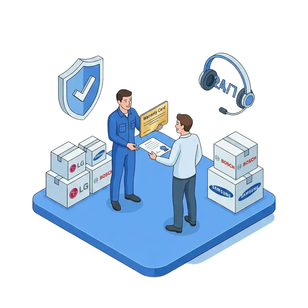 خدمات پس ازفروش