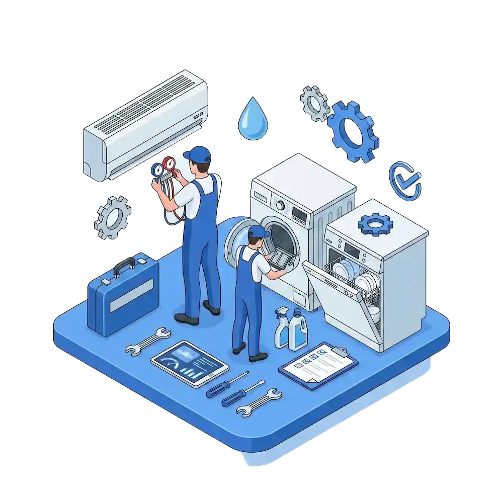 سرویس دوره‌ای